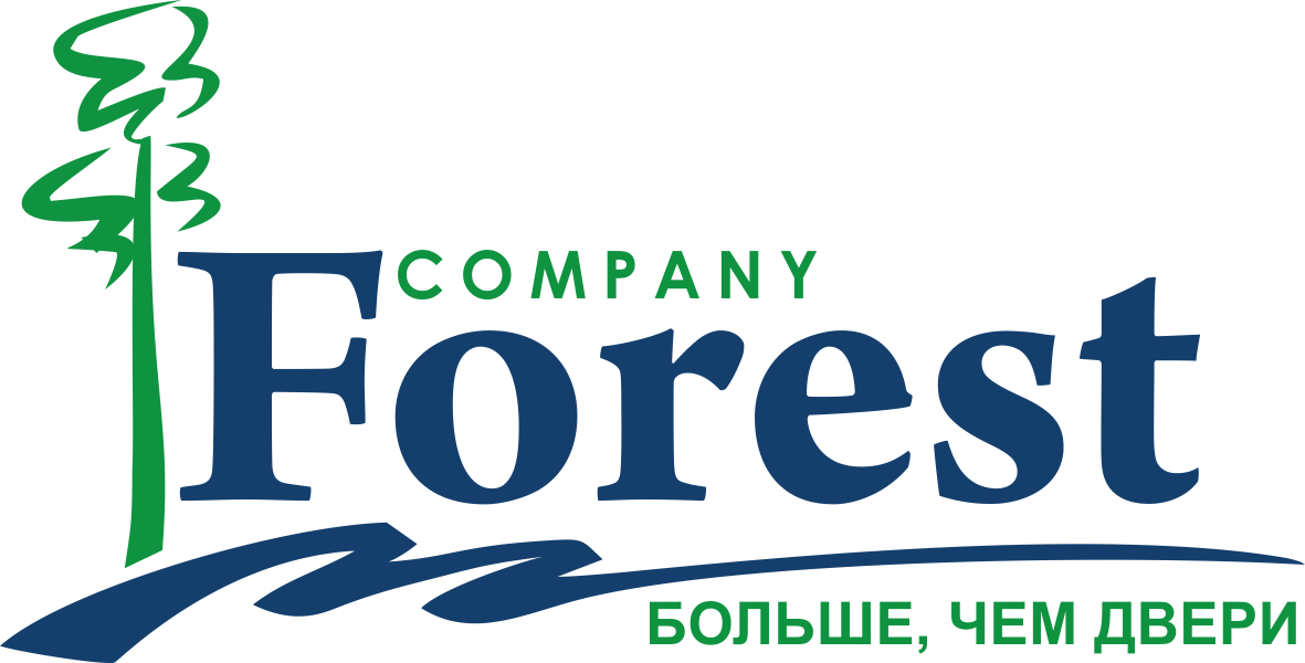 Двери Форест