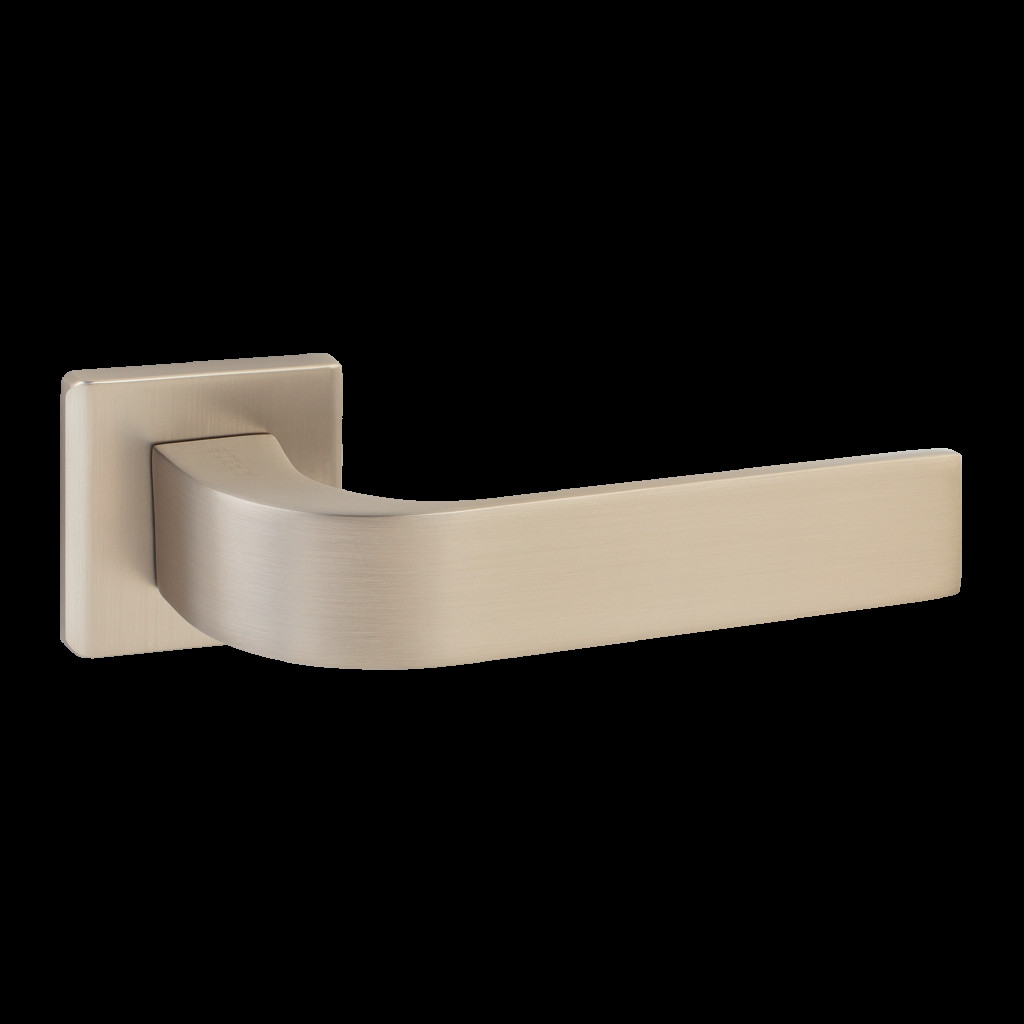 Ручки дверные Apecs Ultra H-60142-A-NISM