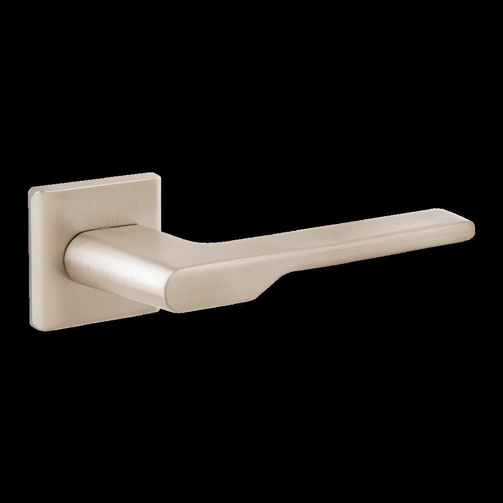 Ручки дверные Apecs Ultra H-60144-A-NISM