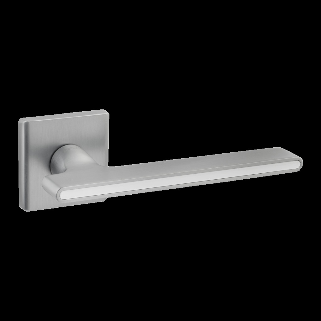 Ручки дверные Apecs Ultra H-60145-A-CRS\CR