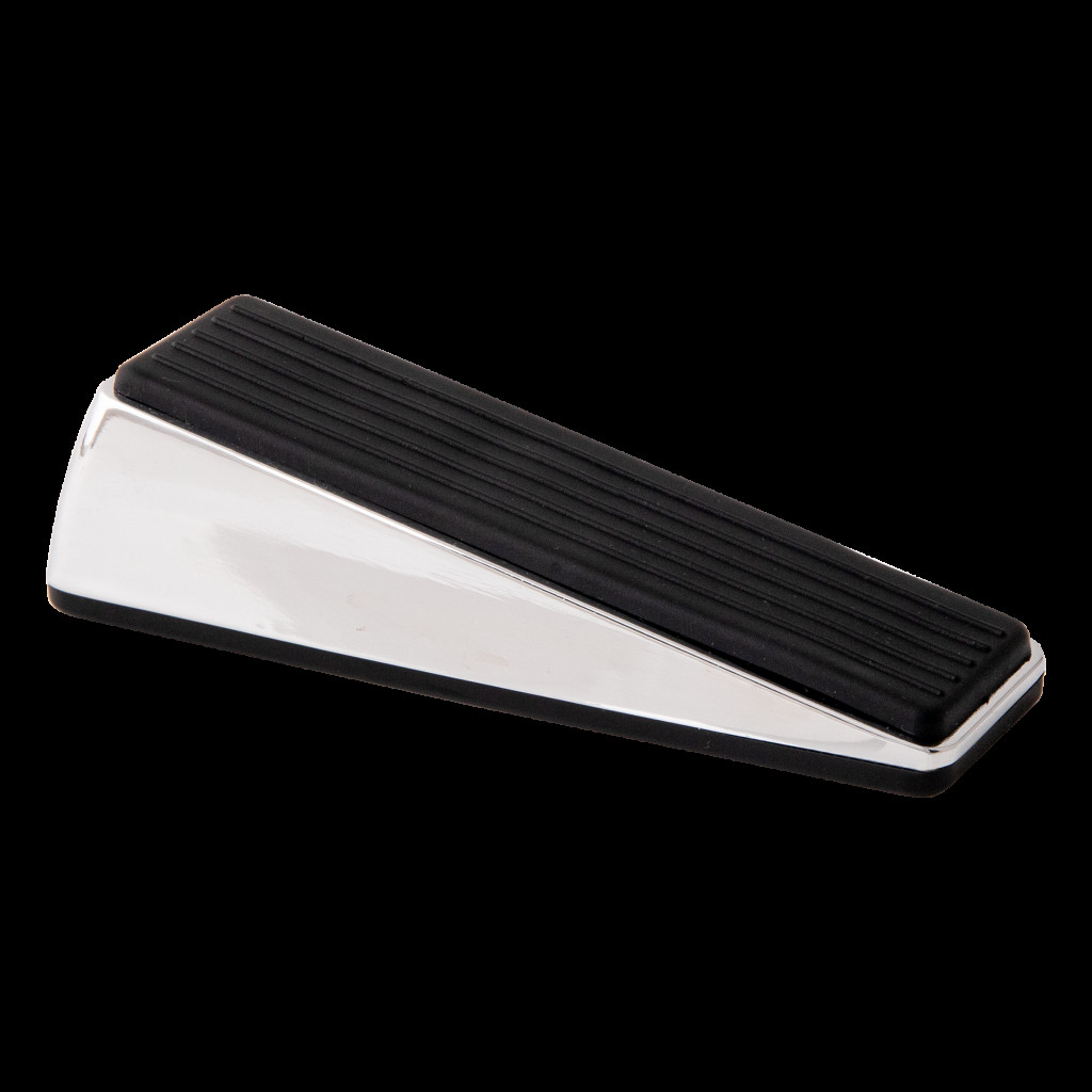 Упор дверной Apecs DS-0017-CR