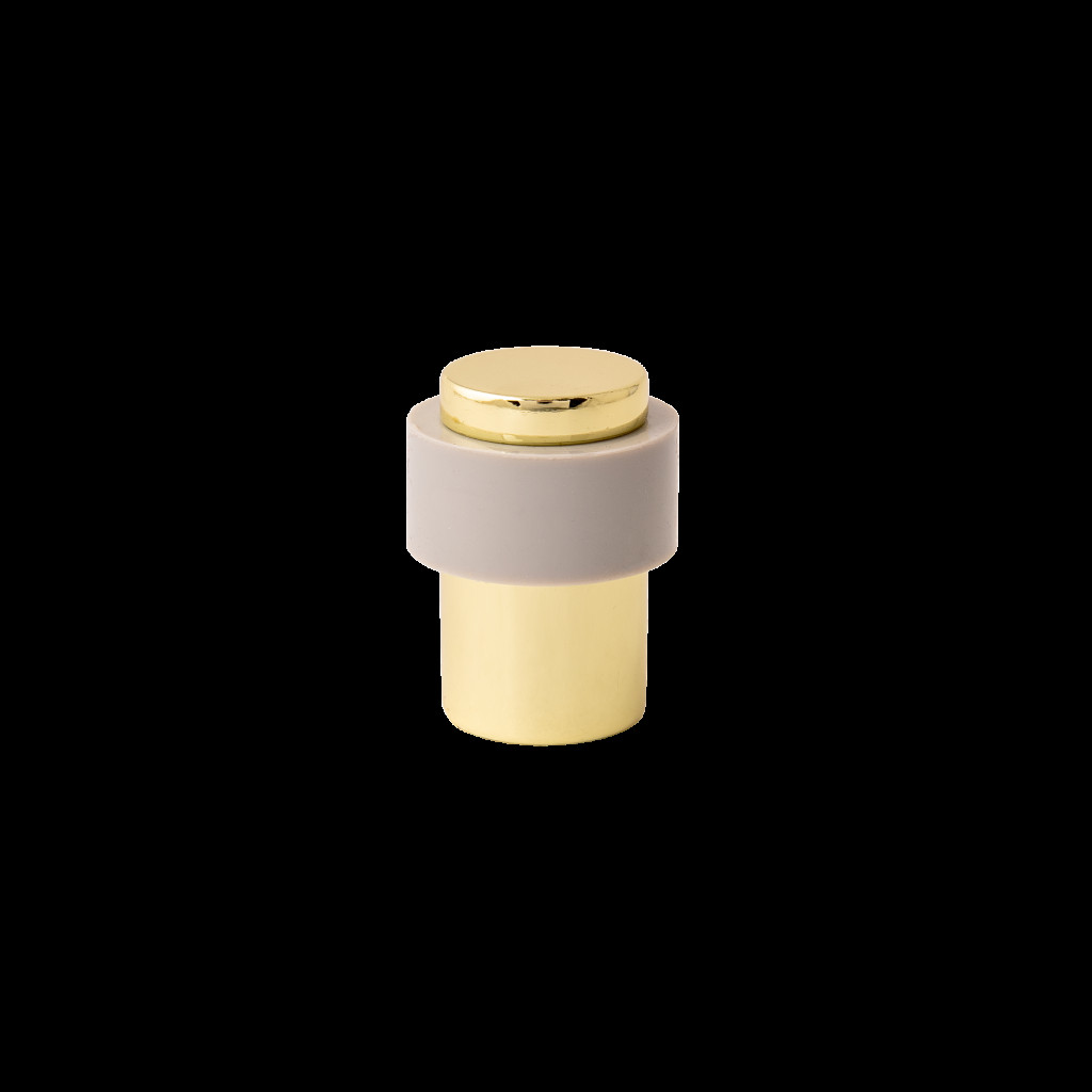 Упор дверной Apecs DS-0014-G