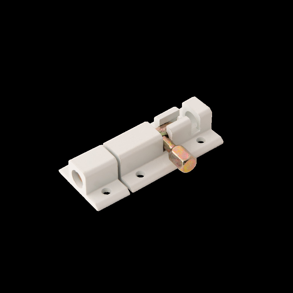 Шпингалет Apecs DB-05-50-W