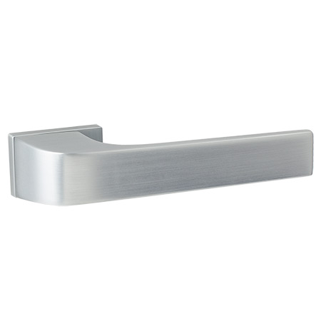 Ручки дверные Code Deco Fusion H-100162-A-CRS