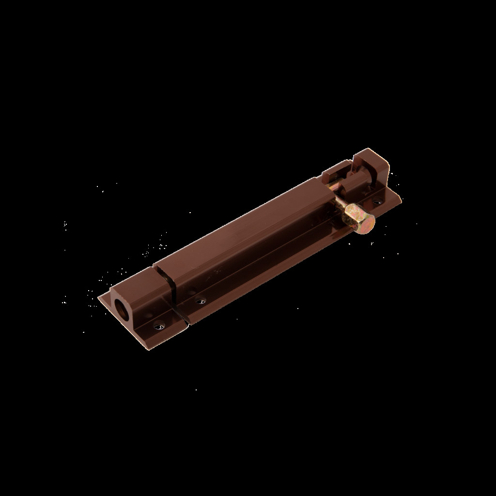 Шпингалет Apecs DB-05-100-AB
