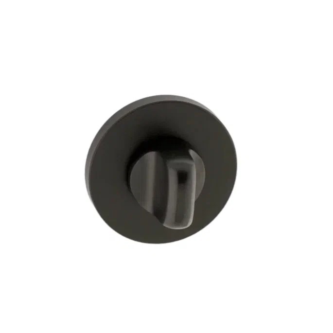 Накладка Alemar ABK63 MATT BLACK