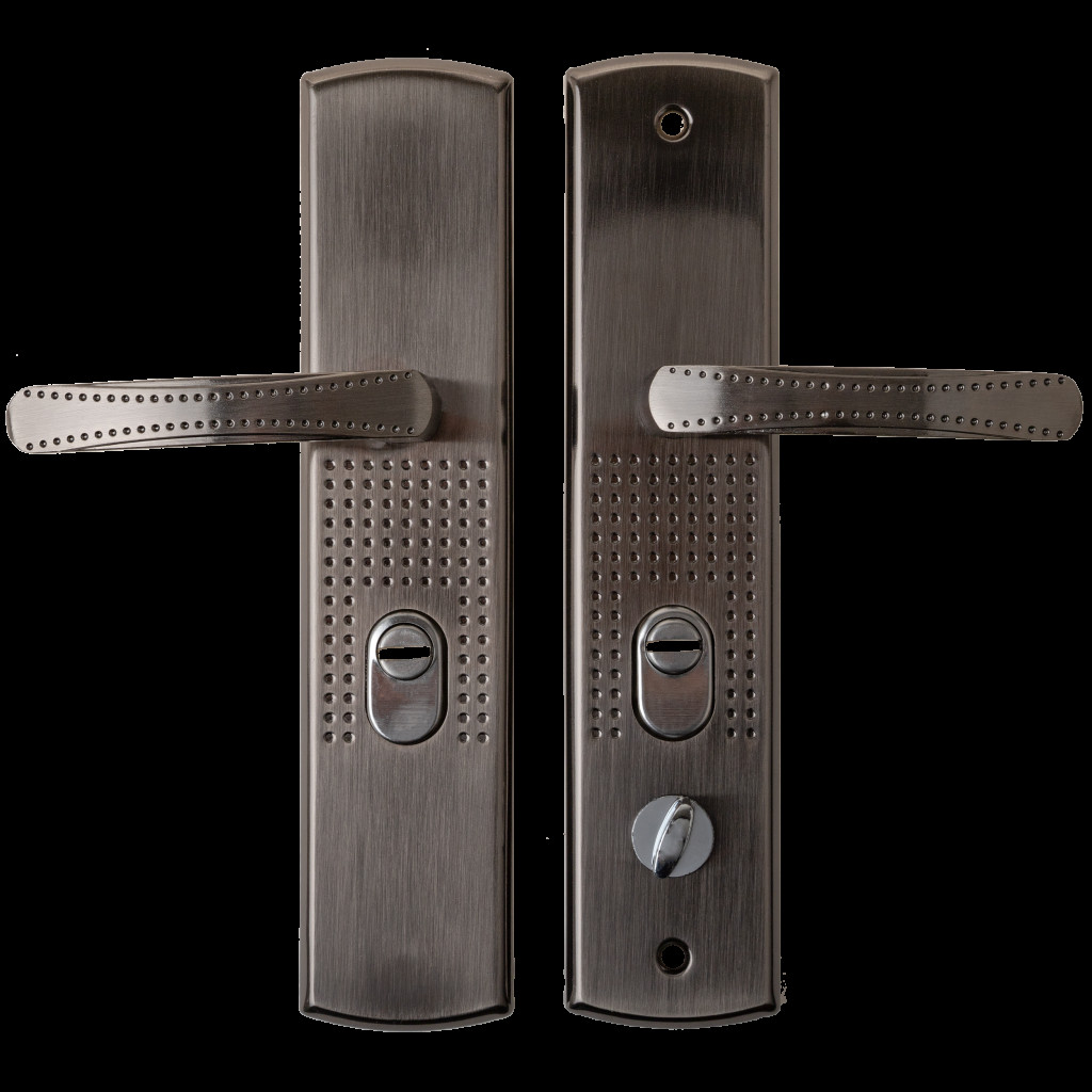 Ручки на планке Vanger HP-68.2186-C-BN