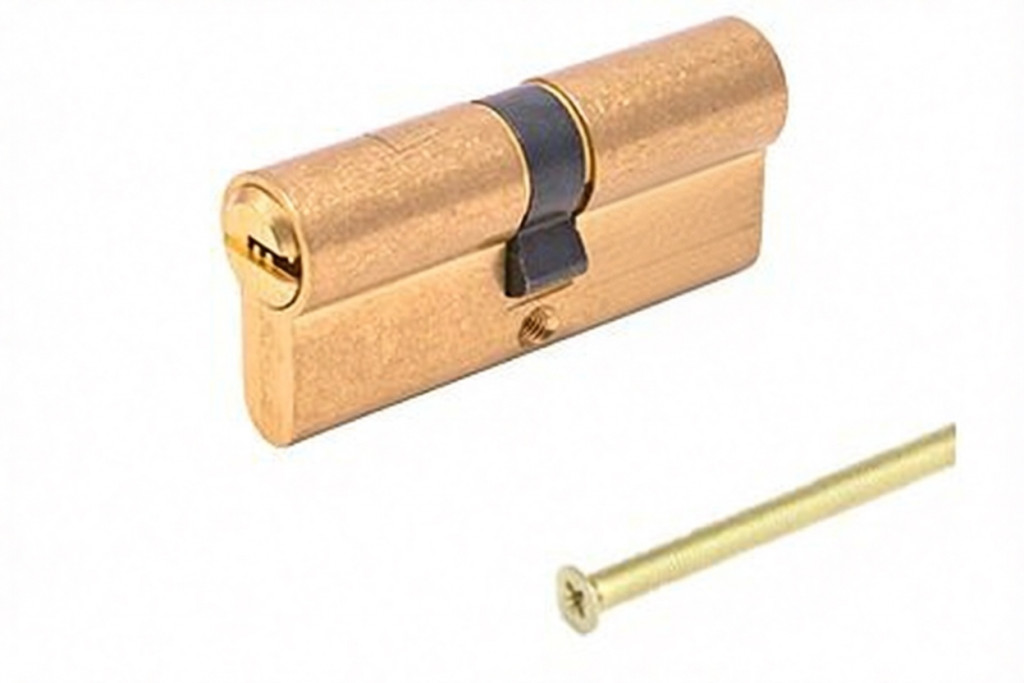 Цилиндровый механизм ПОРТЕ SM 70-G PB
