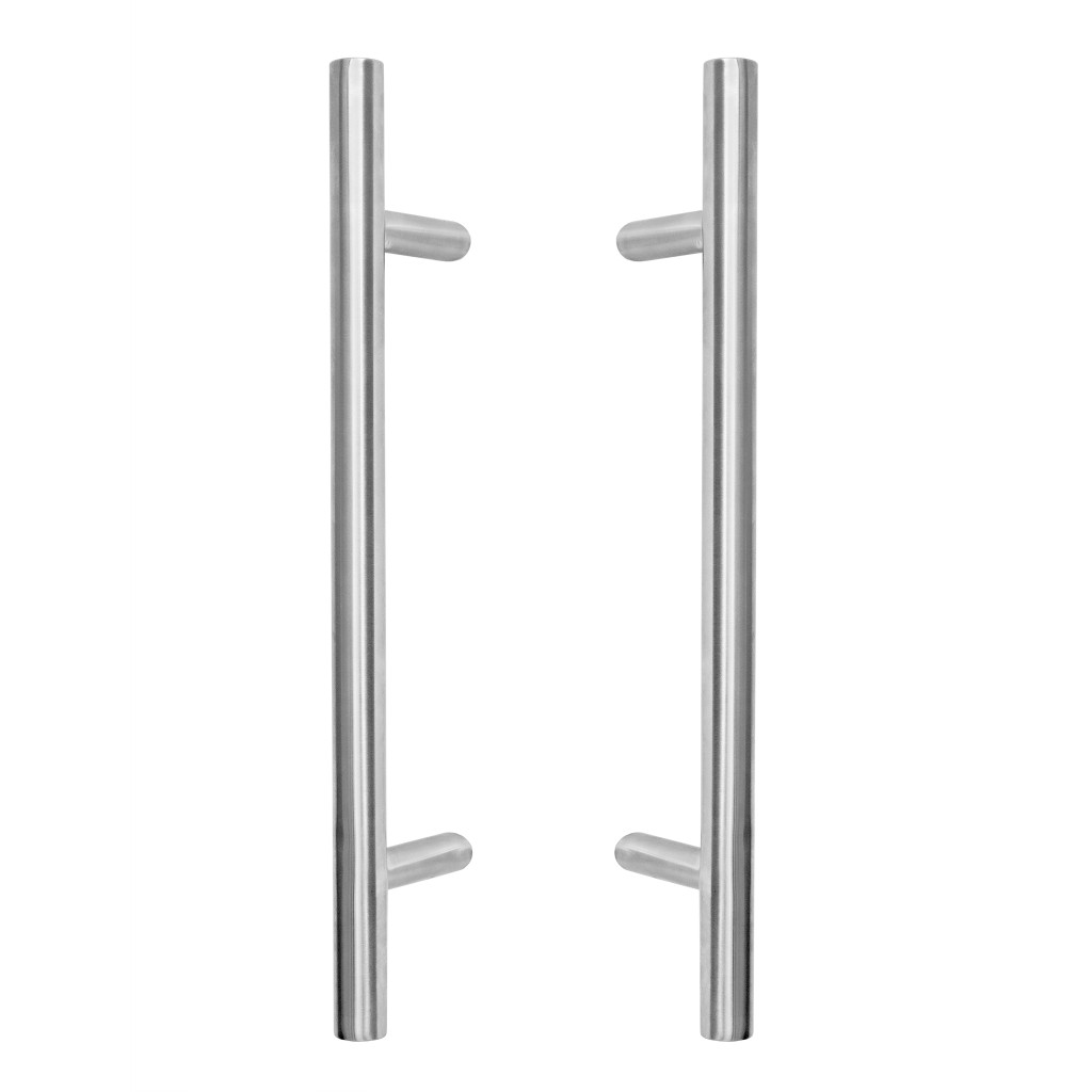 Ручки-скобы Apecs HC-0902-25/300-INOX