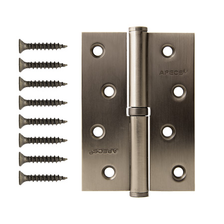 Петля Apecs 100*70-B4-Steel-AN
