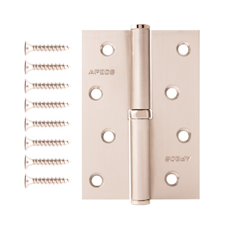 Петля Apecs 100*70-B-Steel-NIS-L