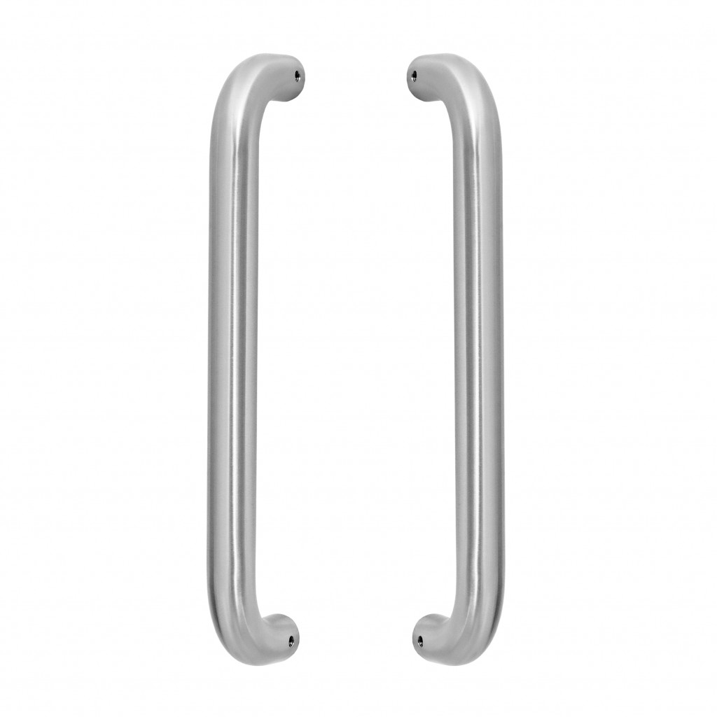 Ручки-скобы Apecs HC-0901-25/300-INOX