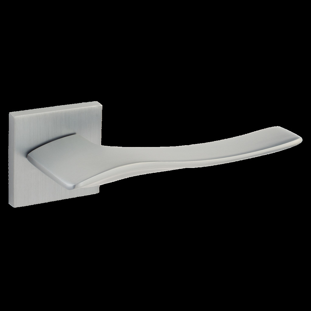 Ручки дверные Code Deco Slim H-30152-A-CRS